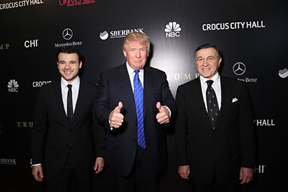 Agalarov 420